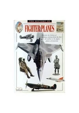 Fighter Planes (History Series - VERY GOOD
