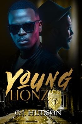 Young Lionz Paperback C. J. Hudson