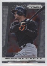 Click to enlarge Giancarlo Stanton