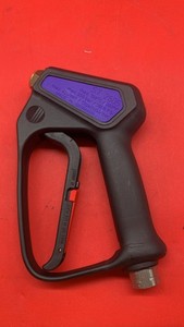 Suttner ST-2605 Pressure Wash Spray Gun 5,000 psi 12 gpm 202605600