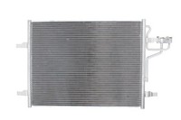 Thermotec KTT110482 Kondensator, Klimaanlage FüR Ford
