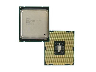 Intel Processor Xeon E5-2609 V2 10MB Cache 2.50GHz 4 Cores FCLGA2011-1 SR1AX