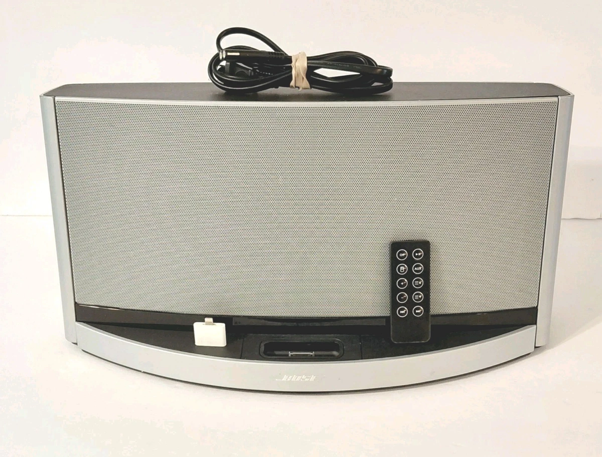 Bose SoundDock 10 Audio Player Docks & Mini Speakers for sale | eBay