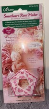 Clover Sweetheart Rose Maker - Size Small- Ne...