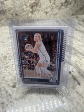2025 Donruss WNBA - Dorka Juhasz Holo #35 Minnesota Lynx