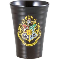 Harry Potter Crest Vaso 400ml Cerámica Hecho en Japón San Art Hogwarts