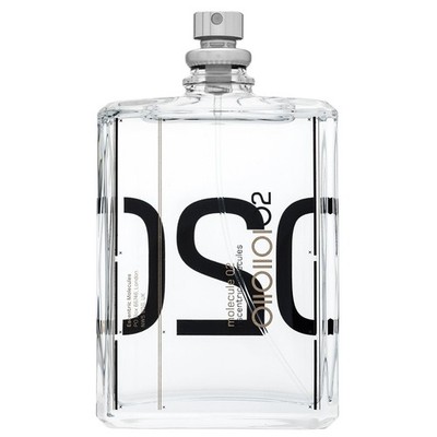 Escentric Molecules Molecule 02 Eau de Toilette Unisex 100 ml