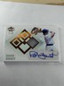 2024 Leaf Trinity Robin Yount Patch Auto /10 Brewers Game Used SSP
