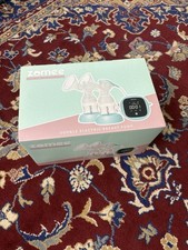 Zomee Z1 Double Electric Breast Pump New In Box 