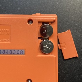 Donkey Kong NINTENDO Game & Watch VINTAGE Handheld LCD Original 1982 Electronic