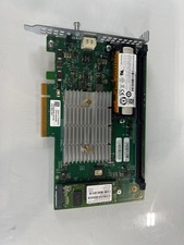 DELL / CALYPSO DGK85 (No RAM) I/O Controller Card with 120GbSSD