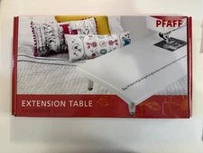 PFAFF Extension Table for Creative 1.5