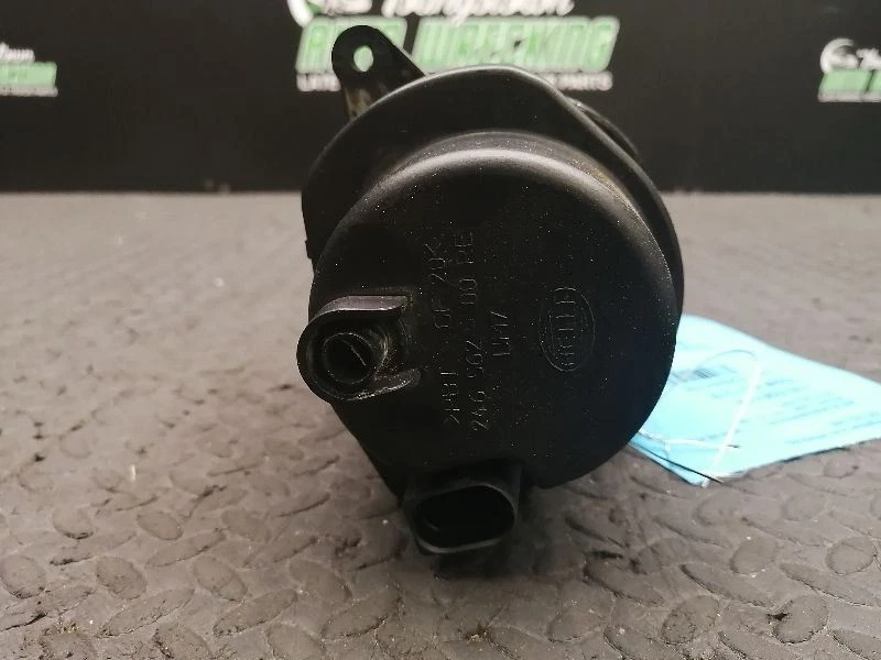 Passenger Corner/Park Light Fog-driving 6 Cylinder Fits 02-04 AUDI A6 1953145 Foto 4 de 4