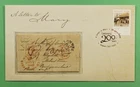 DR WHO 2009 AUSTRALIA FDC POST OFFICE ANIV +STAMPLESS F/L R79683