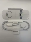 2 Pack Apple Watch Fast Magnetic Charger to USB-C Cable 1m/3.3ft White A2652