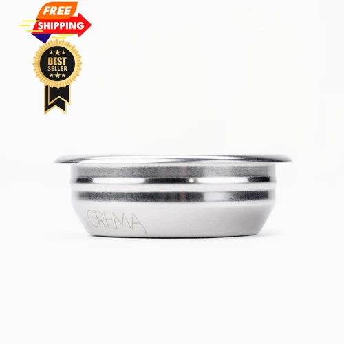 Crema Coffee Products Filter Basket - Thumbnail 4