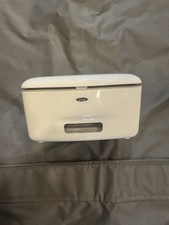 OXO Good Grips PerfectPull Wipes Dispenser 6 L x 4.5 W x 3.2 H