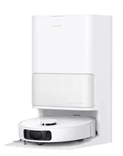 DREAME L40S Ultra CE Robot Vacuum and Mop, 13,000Pa Ultrasonic Self-Cleaning