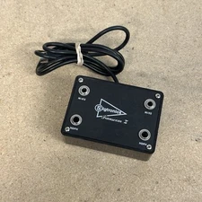 Sigtronics Transcom II Intercom