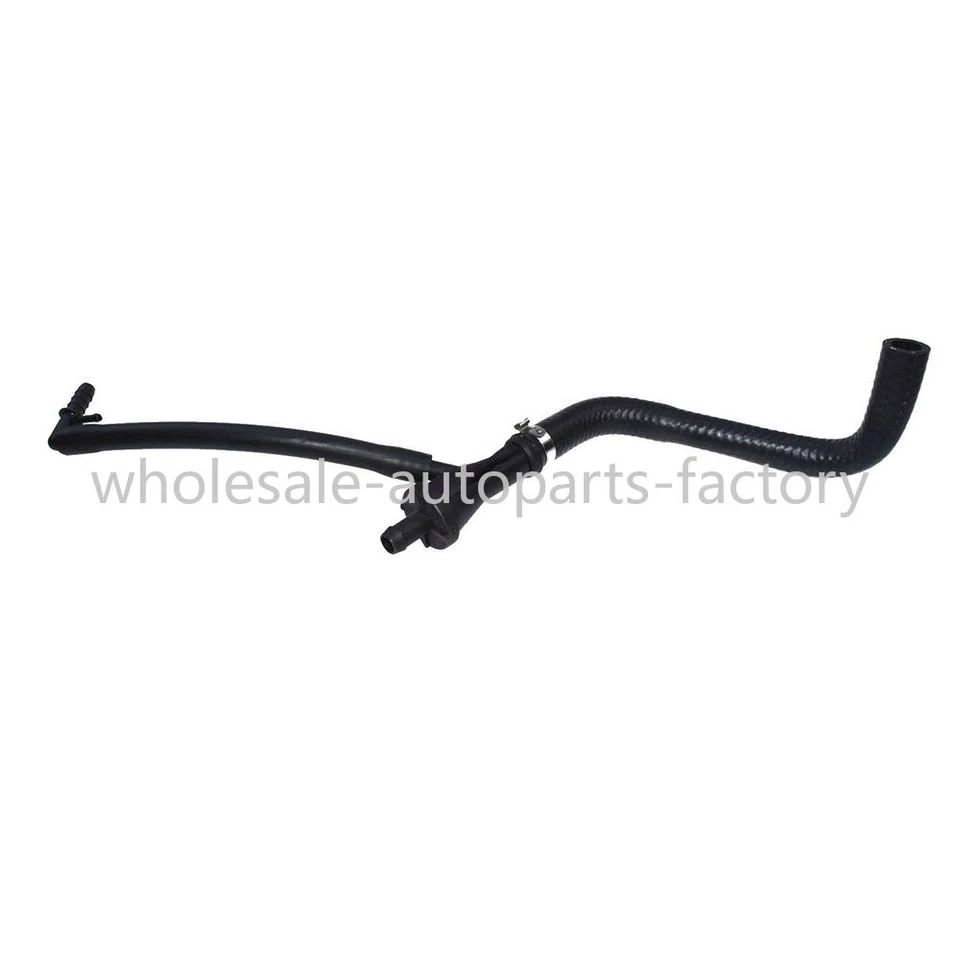 Manguera de válvula de vacío de refuerzo de freno apta para BMW 325Ci 330Ci 325i 325xi 525i Z3 330i Foto 3 de 4