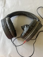 vintage Sennheiser HD 525 audiophile headphon...