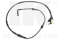 Warnkontakt Bremsbelagverschleiß Nk 280245 FüR Jaguar Xf 2 X260 Xe X760 Awd D200