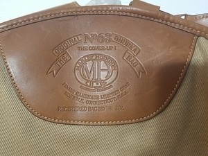 Vintage Ghurka Bags | eBay