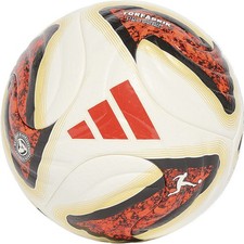Adidas Bundesliga 26/27 Torfabrik Pro Spielball
