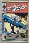 The Amazing Spider-Man #306 (Marvel Comics Early October 1988) VF