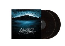 Deep Blue 15th Anniversary Coloured Vinyl Edition by Parkway Drive VINYL 