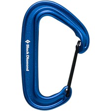 Black Diamond MiniWire Carabiner