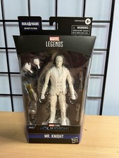 Hasbro Marvel Legends 6    Figure Mr Knight Infinity Ultron BAF Wave Complete