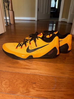 Kobe 9 Bruce Lee