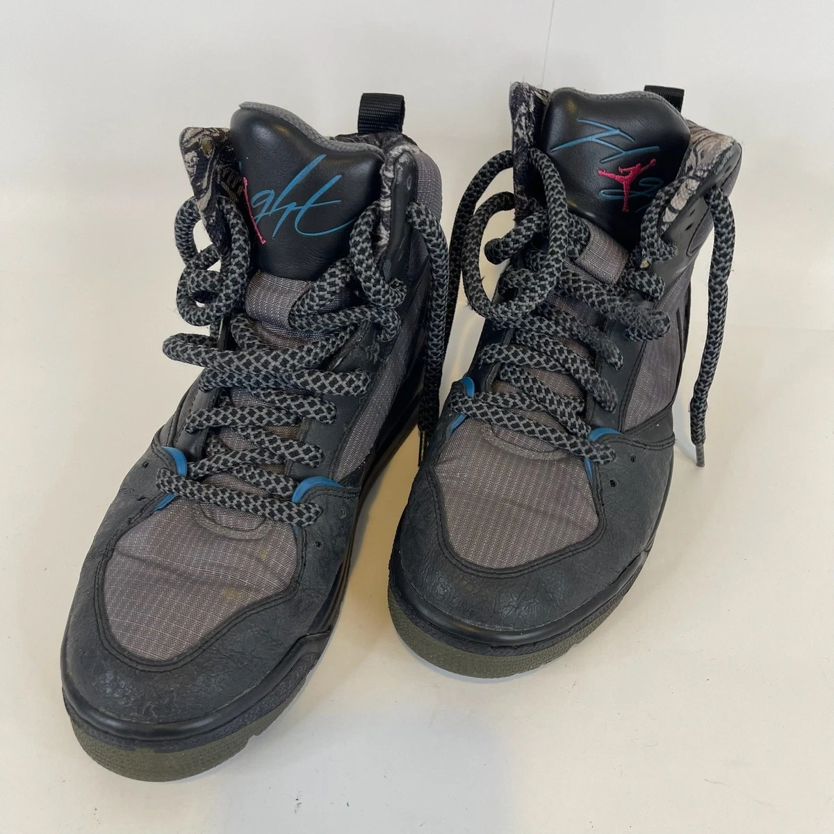 Jordan Flight 45 Trek Elephant for Sale | Authenticity  display picture 3