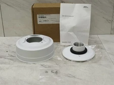 Axis T94T01D Pendant Mount Kit CCTV Open Box 