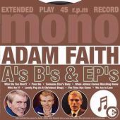 A's B's and Ep's CD (2003) Value Guaranteed from eBay s biggest seller!