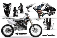 AMR Racing Graphic Kits  AMR Racing graphic kits are digitally printe HATTER W K