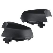 Spiegelblinker Außenspiegel Blinker Set für Polo 6R 6C MK5 2009-2017 Schwarz