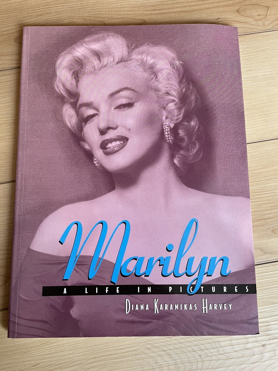 Marilyn Monroe 