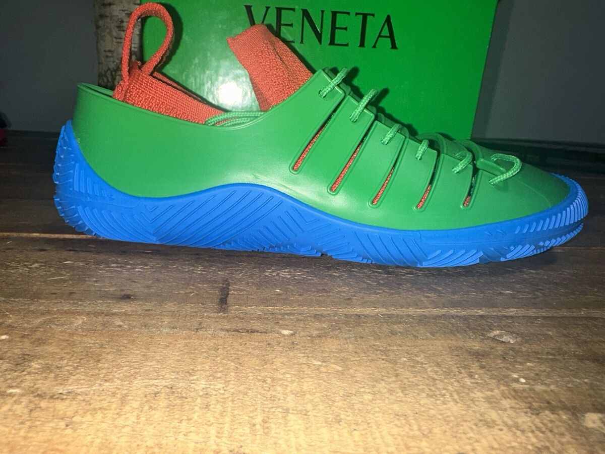 Bottega Veneta Climber Sneakers Sz37 | eBay Bottega Veneta Climber Sneakers Sz37 | eBay