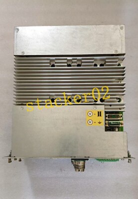Used Rexroth LTU350 0608750108 Controller module  test100%