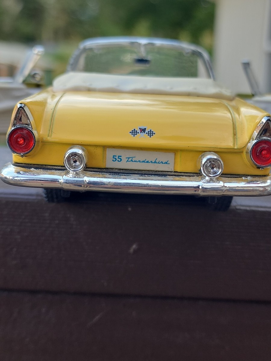 Ford Thunderbird 1955 à vendre 34 600