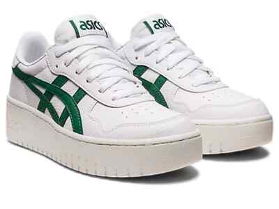 Asics Japan S PF 1202A024-109 Sneakers Women's 11 White Sportstyle