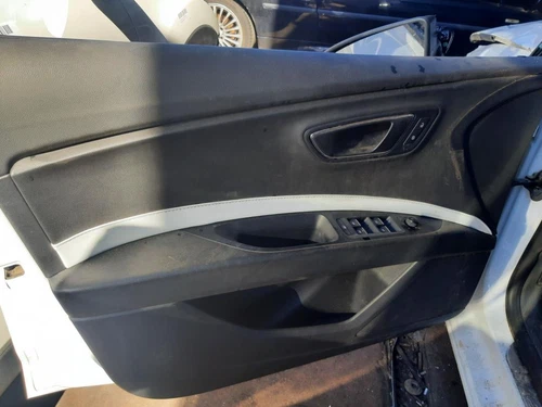 5Q4881105 Asiento Delantero Izquierdo para SEAT LEON (5F1) Cupra 290 20 8958916 - Bild 8 von 8