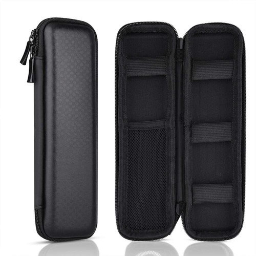 Handwritten Pen Case Multifunctional Protective Cover for Pen USB Earphone - 第 7/11 張圖片