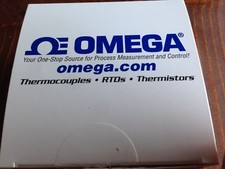 Omega Thermocouples 5SRTC-TT-T-36-36 each box has 5 cables