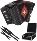 SofiaMari Button Accordion Accordions