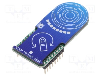1 Stück, Click board MIKROE-3203 /E2DE