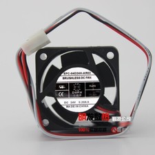 DWPH EFC-04D24H-AR02 24V 0.20A 4020 40mm cooling fan