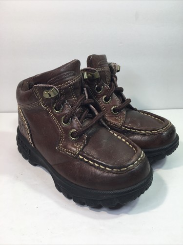Size Kids 10 Timberland Premium Leather Boot 478216727 Fall Winter durable